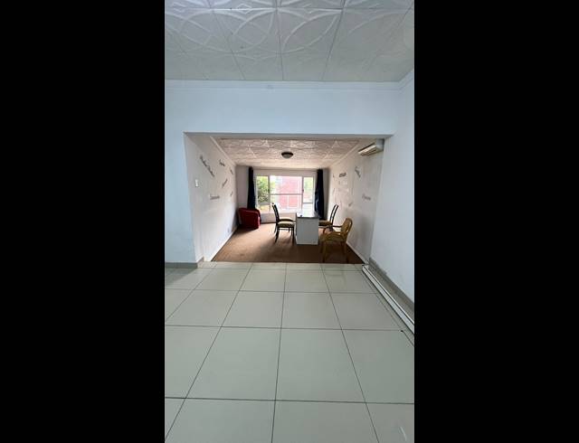 200M² OFFICE TO LET IN MORNINGSIDE